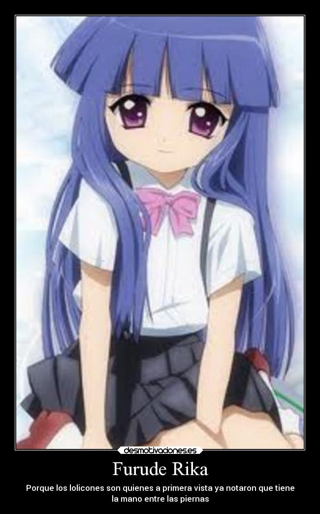 Furude Rika - 