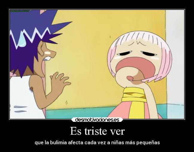 Es triste ver - 