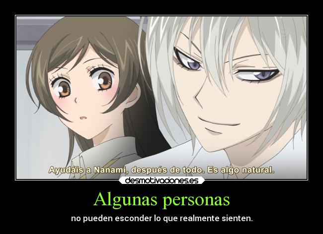 Algunas personas - 