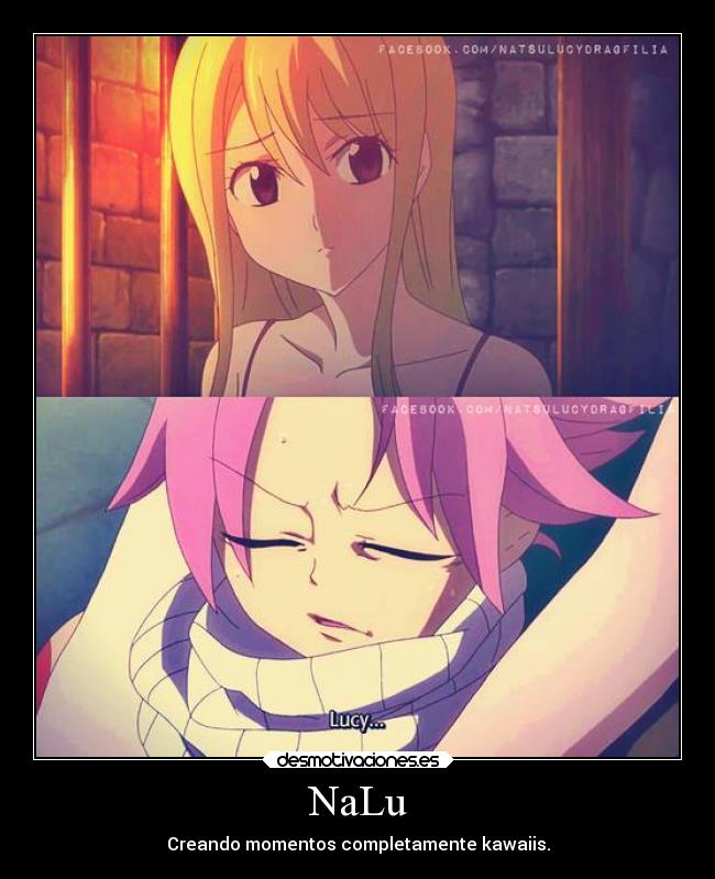 NaLu - 