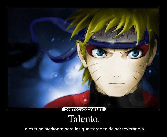 Talento: -