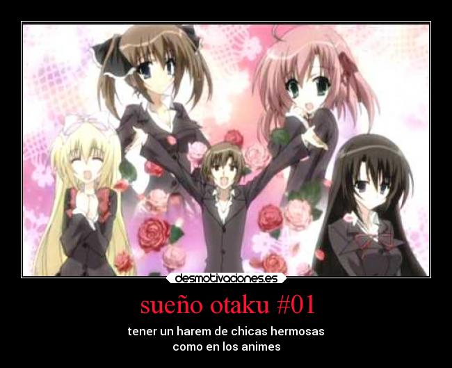 sueño otaku #01 -