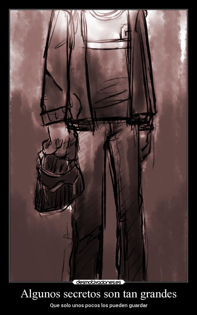 carteles anime rc9gn secretos desmotivaciones