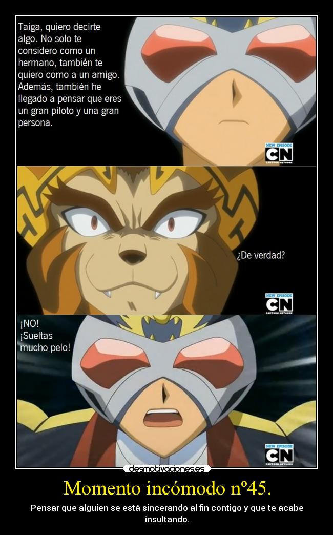 carteles anime scan2go desmotivaciones