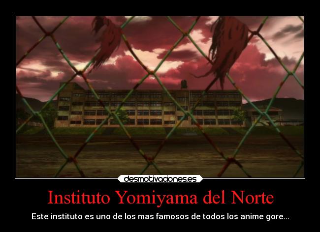 Instituto Yomiyama del Norte - 