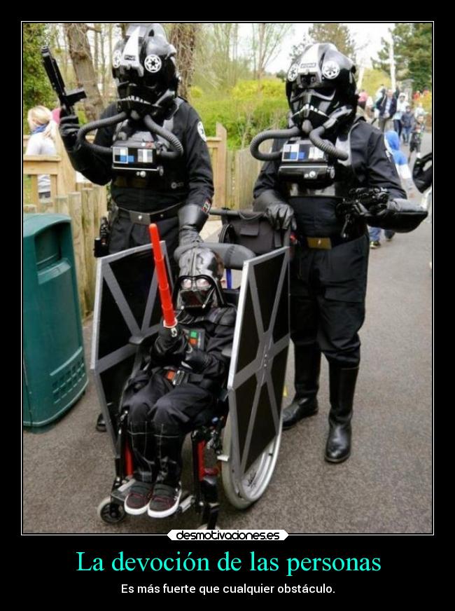 carteles arte problemas obstaculos motivaciones cine starwars antaras soyunidiotatm fanaticos creatividad desmotivaciones