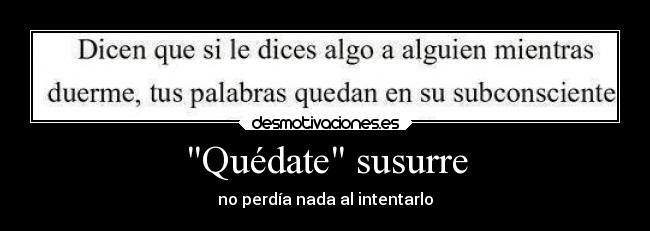 carteles ausencia amor ahora tefuiste desmotivaciones