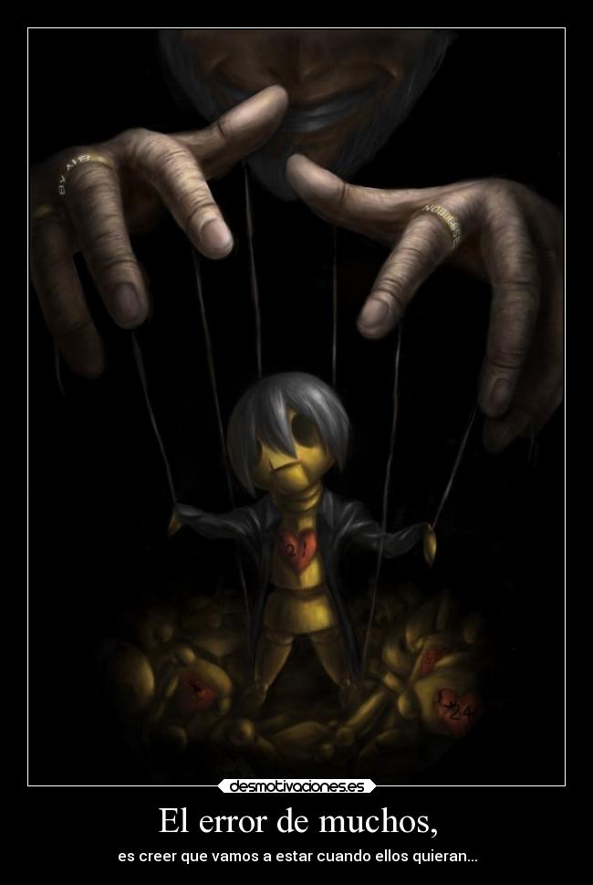 carteles ausencia arte anime amor amistad amigos desmotivaciones