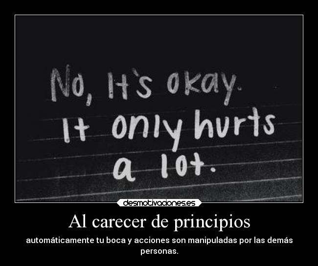 carteles ausencia clanpoetasmuertos escribo sin hablar desmotivaciones