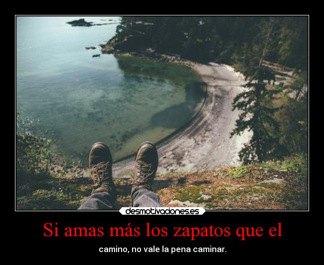 carteles ausencia desmotivaciones