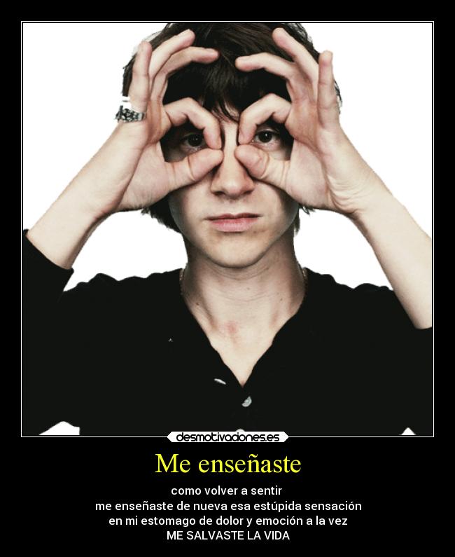 carteles ausencia desmotivaciones