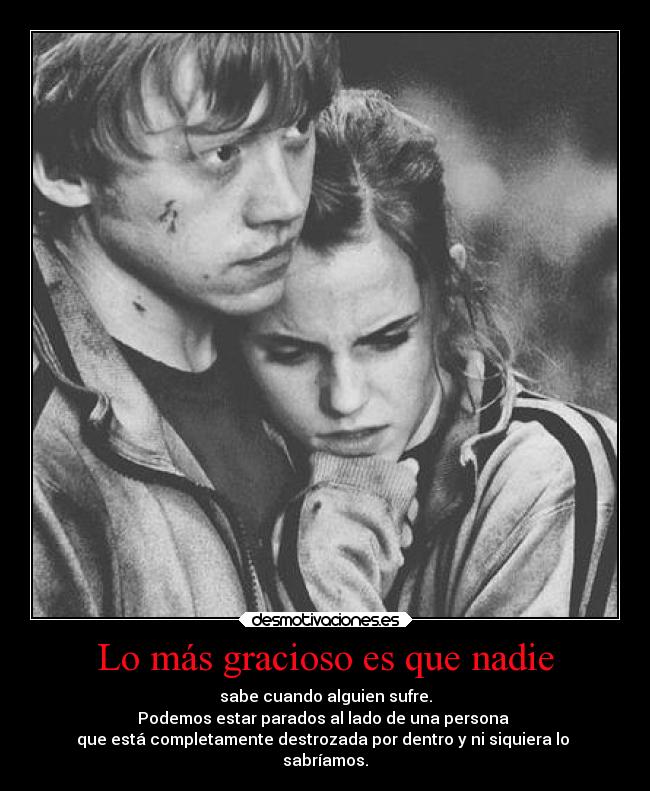 carteles ausencia desmotivaciones