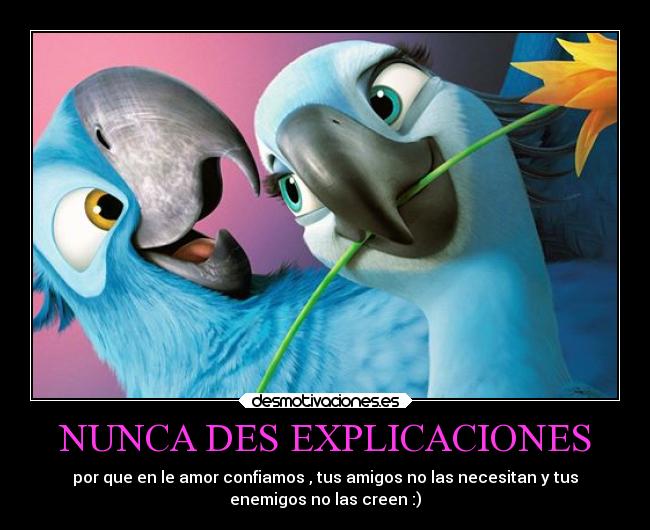 carteles ayuda desmotivaciones