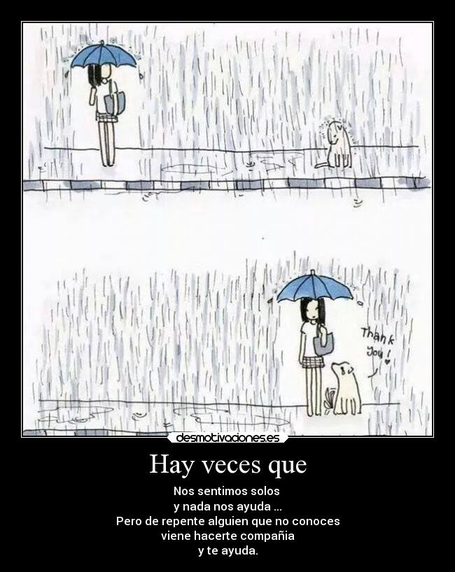 carteles ayuda desmotivaciones