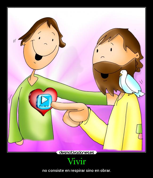 Vivir -