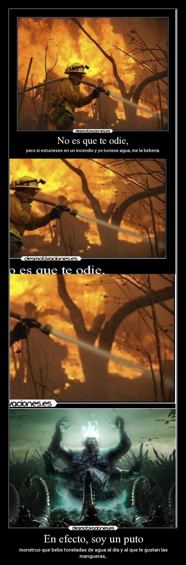 carteles besos enel puto anojoder besarme elano pedo desmotivaciones