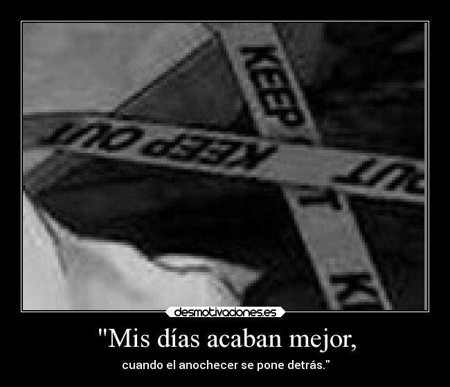 carteles casa aswewe desmotivaciones