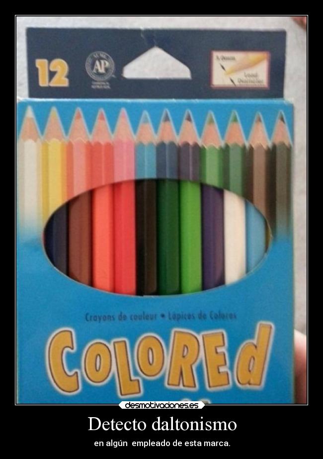 carteles casa randall foster desmotivaciones