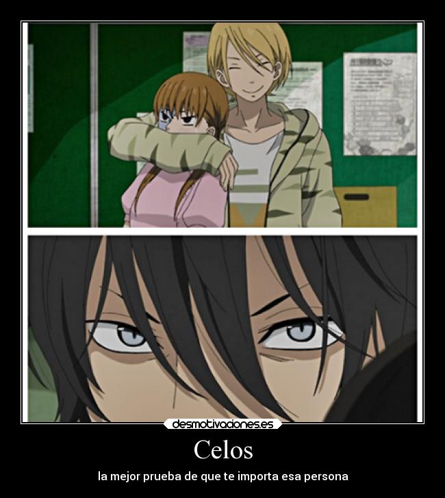 Celos -