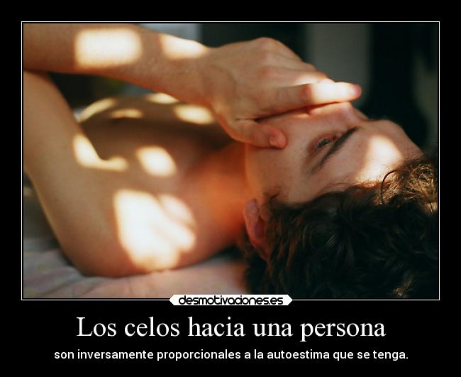 carteles celos celos vida leyen leyendatime obviedades cutewinter desmotivaciones