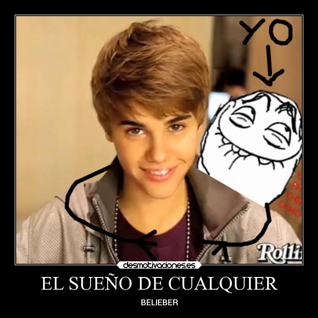 EL SUEÑO DE CUALQUIER - 