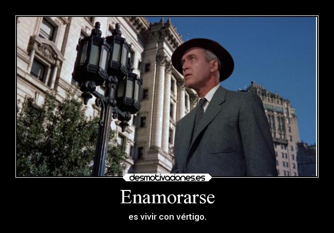 Enamorarse -
