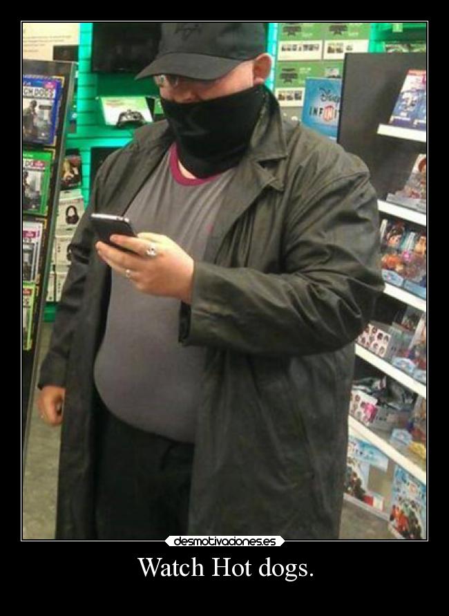 carteles comida videojuegos humor hotdogs cosplay plagio twitter breathebreathe desmotivaciones