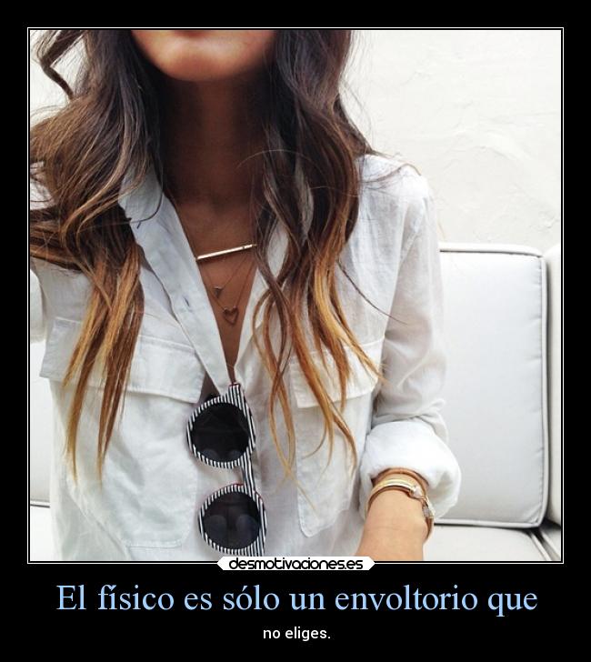 carteles fisico confianza conciencia mismo desmotivaciones