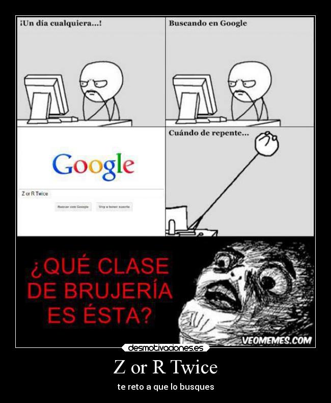 carteles confianza desmotivaciones