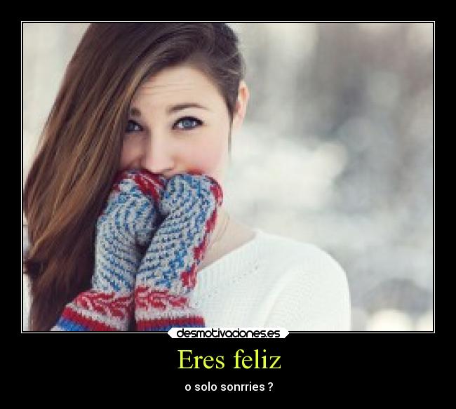 carteles confianza desmotivaciones