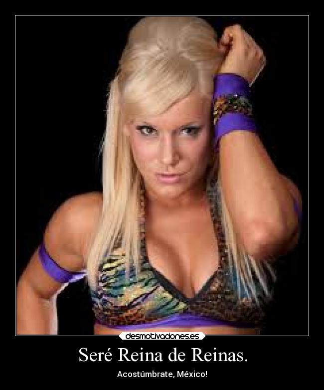 carteles confianza desmotivaciones