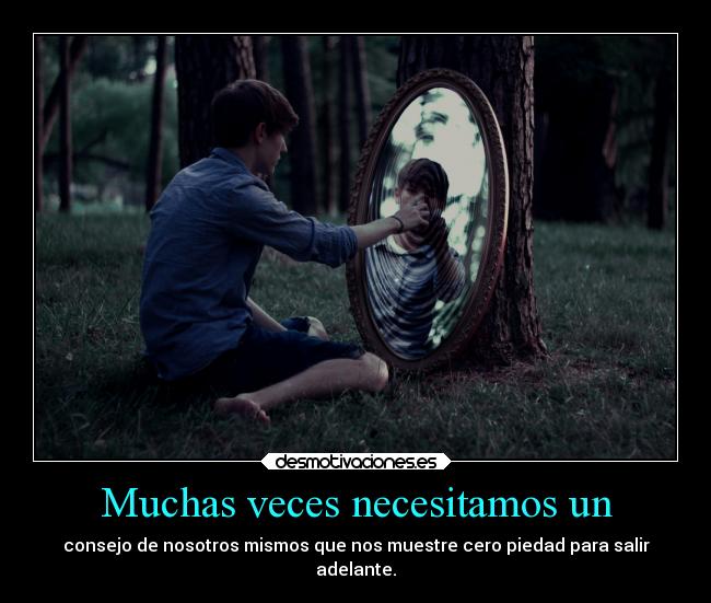 Muchas veces necesitamos un -