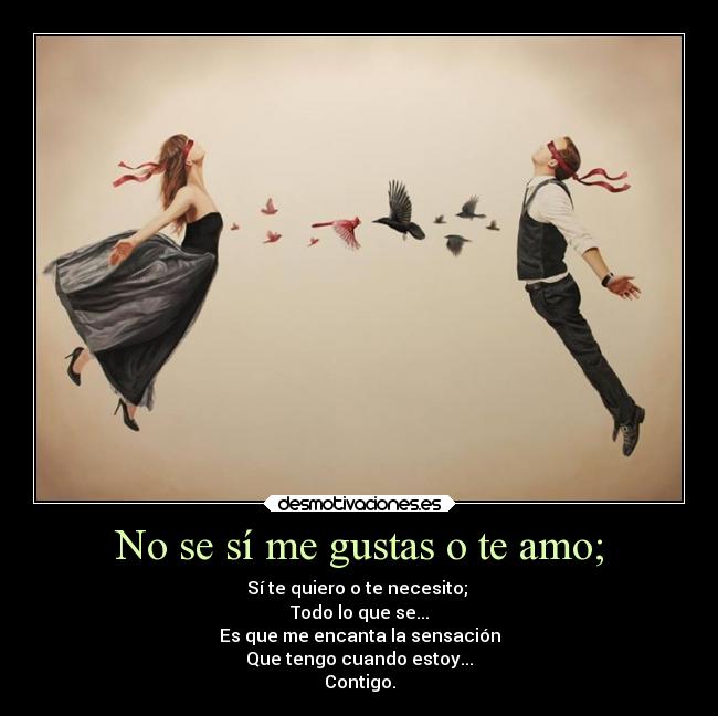 carteles corazon amor desmotivaciones