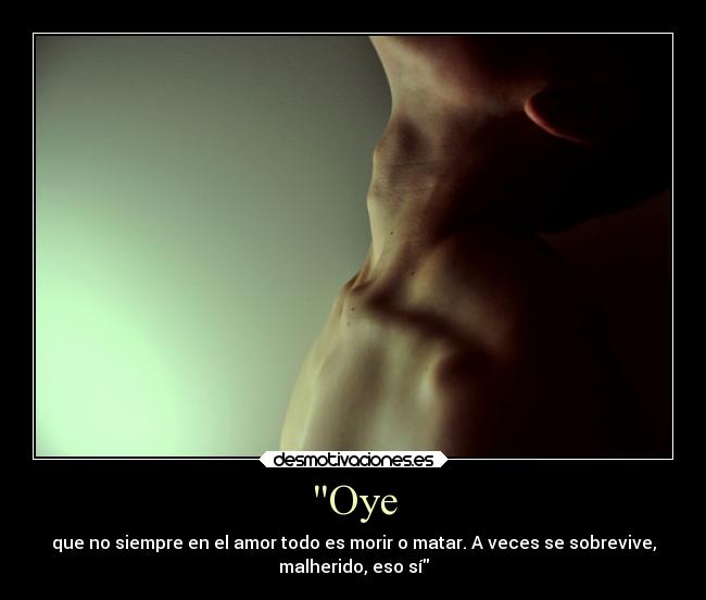 Oye - 