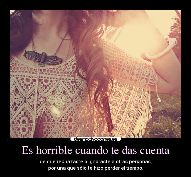 carteles criticas chiste trsiteza personas dannaconsentida desmotivaciones