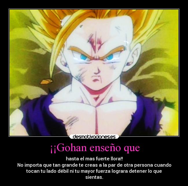 carteles debilidad desmotivaciones