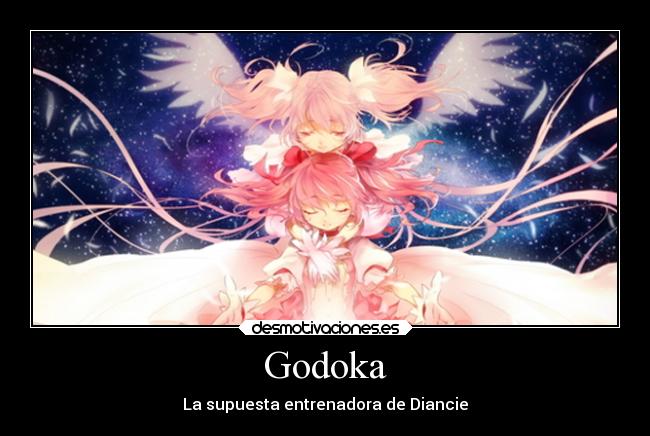Godoka - 