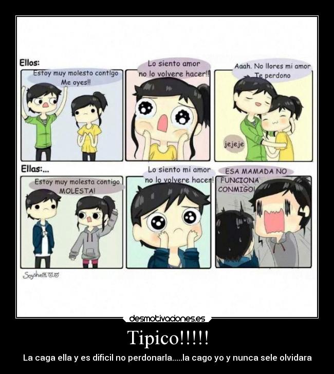 carteles desmotivaciones chiste vida cosas dela real dibujos lindos novia que ami pasa desmotivaciones