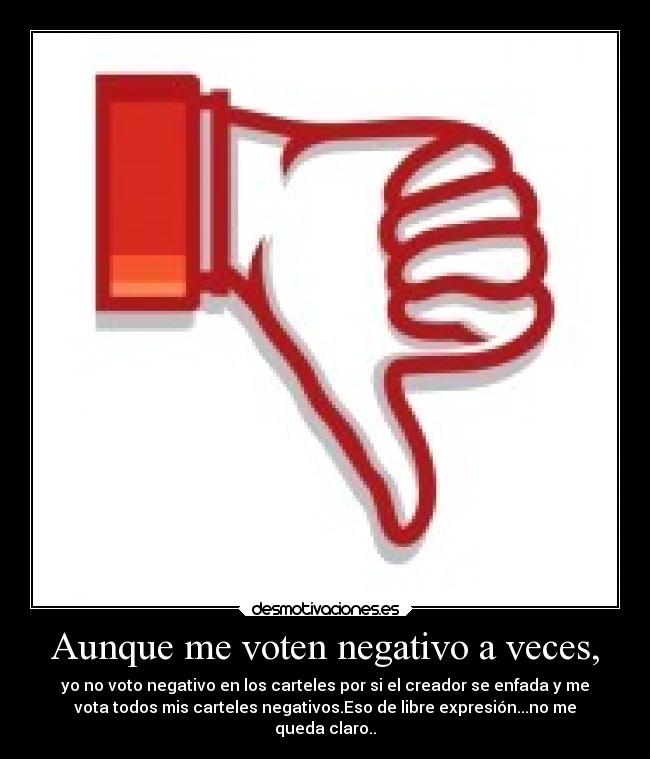 carteles desmotivaciones desmotivaciones