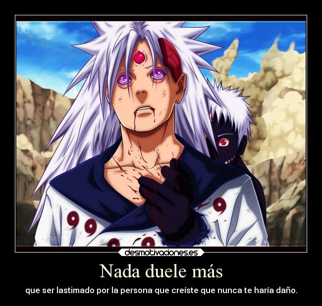 carteles desmotivaciones dolor lastimado nunca haria dano desmotivaciones