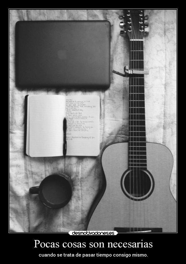 carteles desmotivaciones tiempo comodin cosas necesarias desmotivaciones