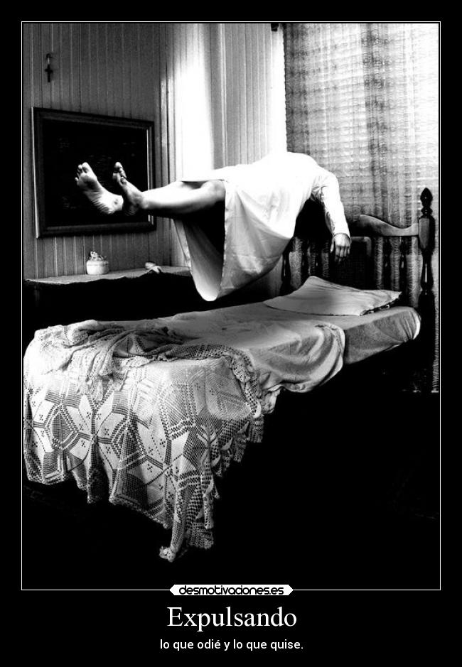 Expulsando - 