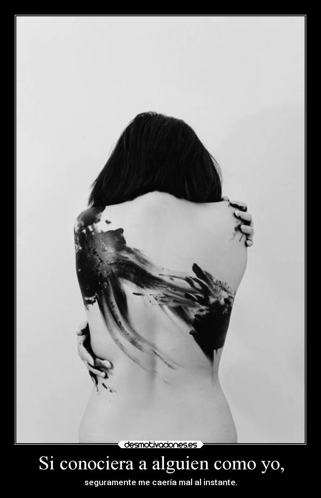 carteles dolor carolf27 myblackandwhiteworld xperfectweaponx soyunidiotatm yourlifeisalie desmotivaciones