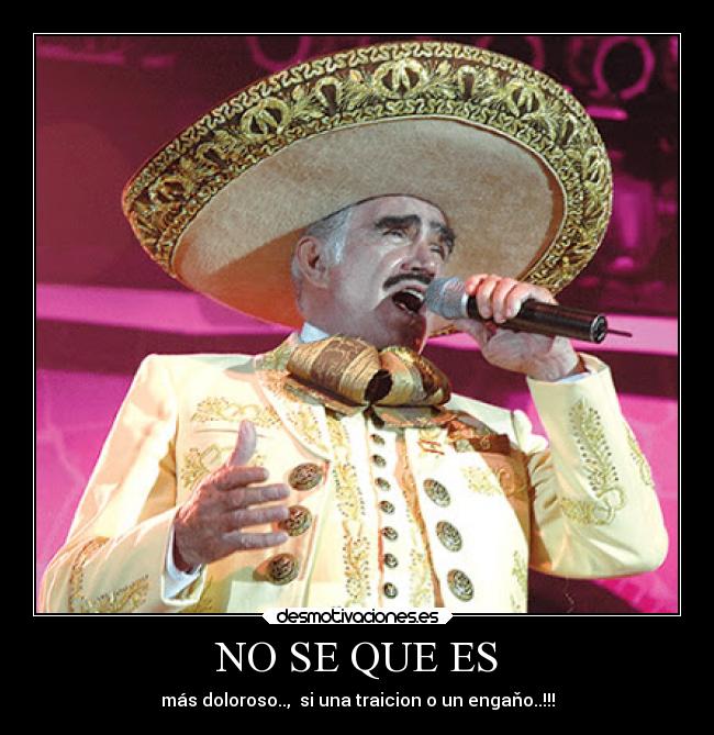 NO SE QUE ES - más doloroso..,  si una traicion o un engaňo..!!!