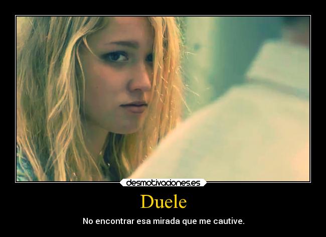 Duele - 