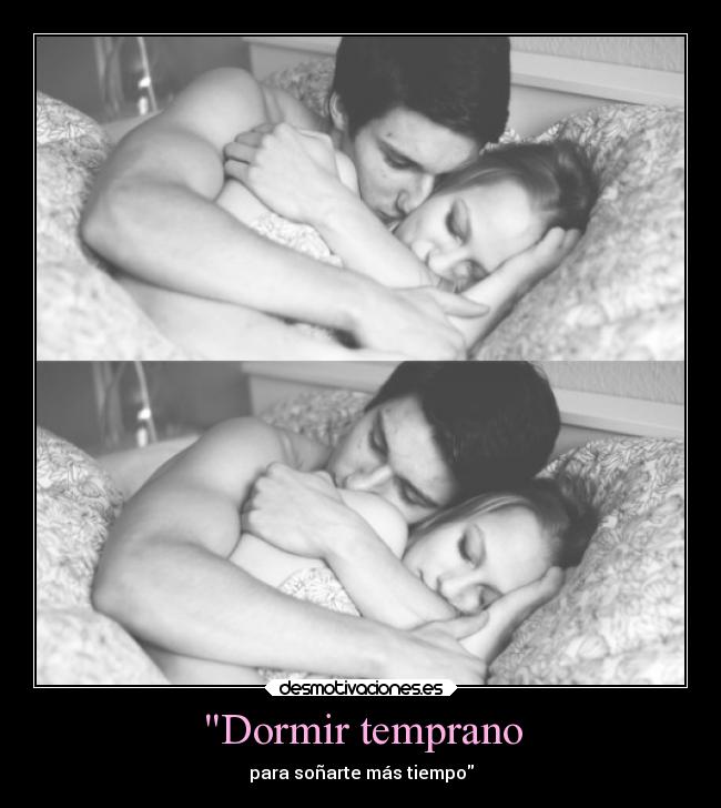 carteles dormir corazon desmotivaciones