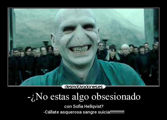 carteles enemigo sofia hellqvist desmotivaciones