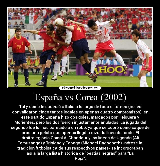 carteles espana deportes desmotivaciones