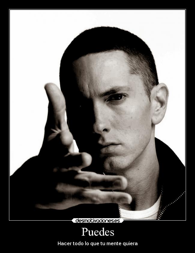 Puedes - 