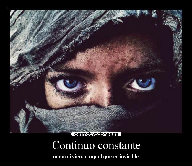 Continuo constante - 